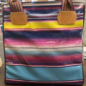 Consuela classic tote